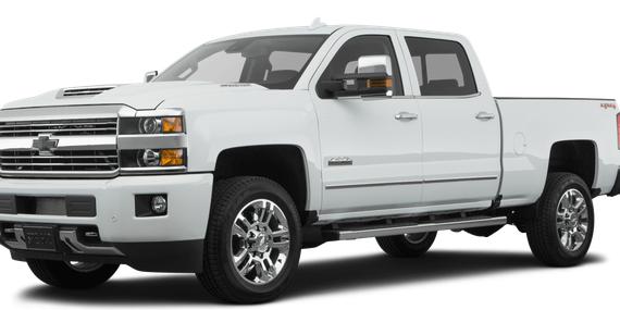 CHEVROLET SILVERADO HD 2019 1GC1KUEY3KF112201 image CHEVROLET SILVERADO HD 2019 1GC1KUEY3KF112201 image
